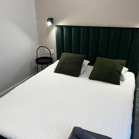 Pajurio Gintaro Namai Hotel Palanga Exterior foto