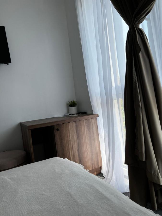 Pajurio Gintaro Namai Hotel Palanga Exterior foto